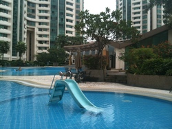 Palm Gardens (D23), Condominium #183037602